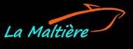 Ля Мальтьер это кустарная французская фабрика по производству спаянных рыбацких лодок 	и суден из алюминия